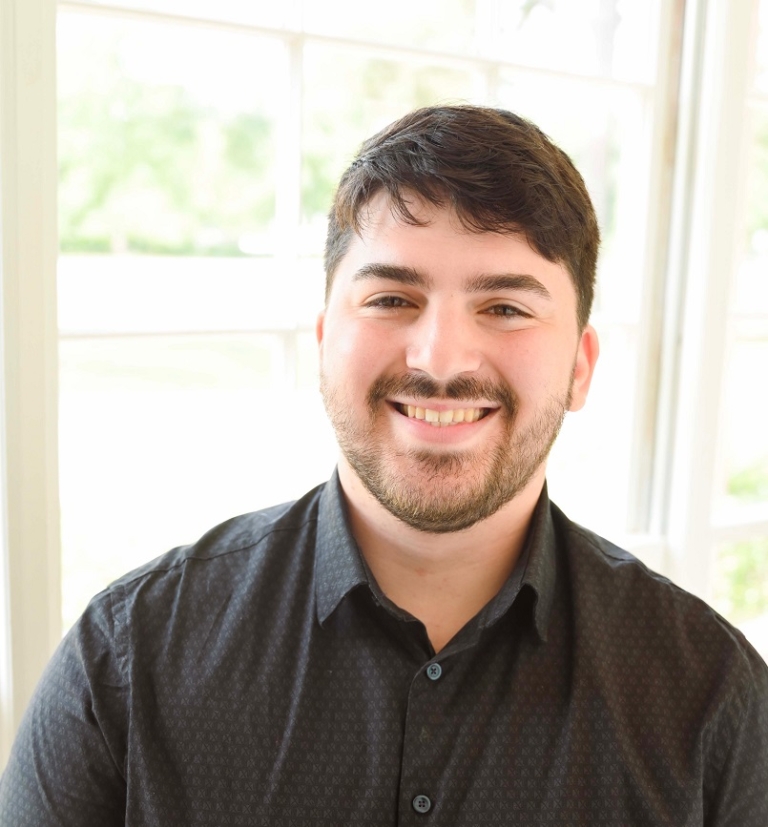 Jacob Sconziano
