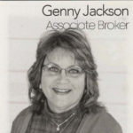 Genny Jackson