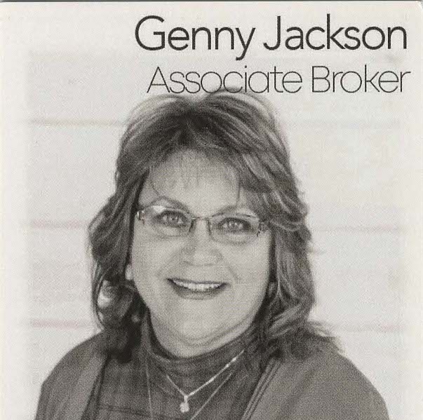 Genny Jackson