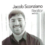 Jacob Sconziano
