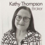 Kathy Thompson