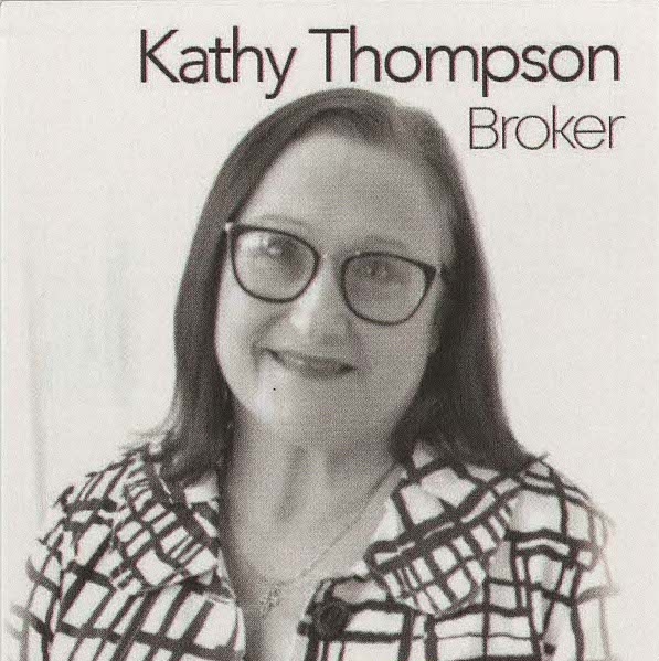 Kathy Thompson