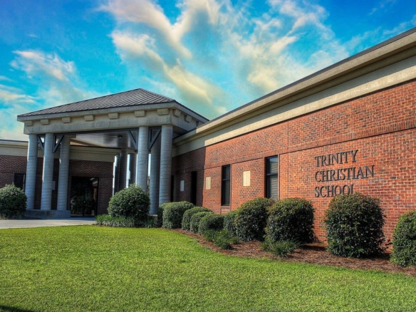 Trinity Christian School