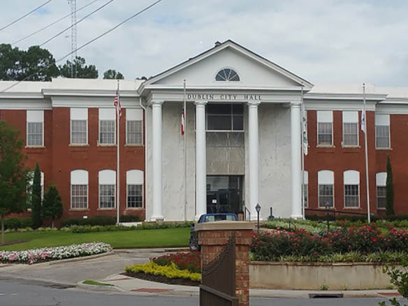 City Hall
